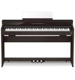 Casio AP-S450 BN Celviano inkl. CB-30 Bank