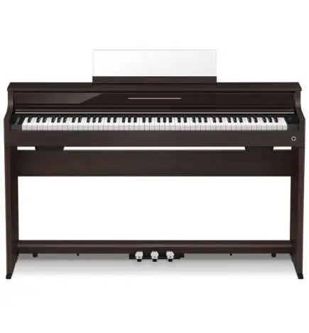 Casio AP-S450 BN Celviano inkl. CB-30 Bank