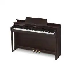 Casio AP-550 BN Celviano