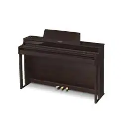 Casio AP-550 BN Celviano