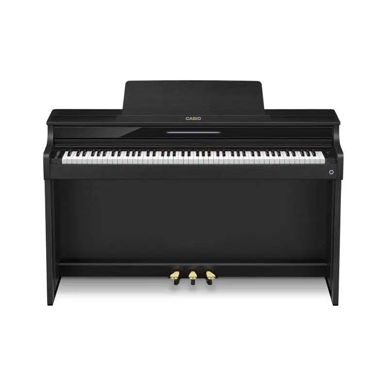 Casio AP-550 BK Celviano