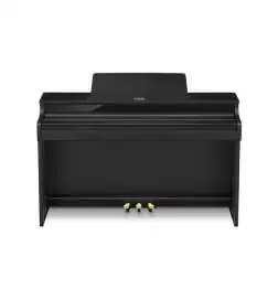 Casio AP-550 BK Celviano