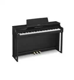 Casio AP-550 BK Celviano