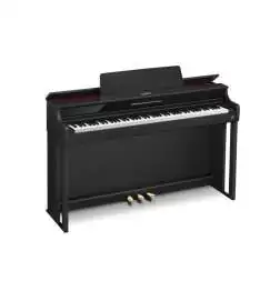 Casio AP-550 BK Celviano