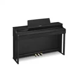 Casio AP-550 BK Celviano