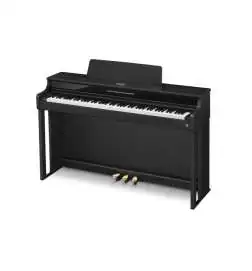 Casio AP-550 BK Celviano