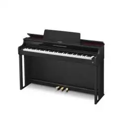 Casio AP-550 BK Celviano