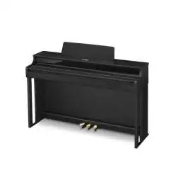 Casio AP-550 BK Celviano