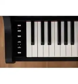 Casio AP-550 BK Celviano