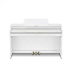 Casio AP-550 WE Celviano