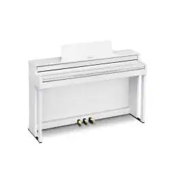 Casio AP-550 WE Celviano
