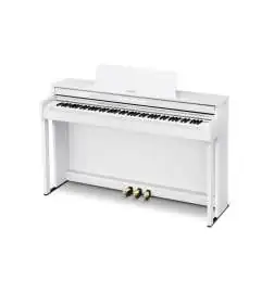 Casio AP-550 WE Celviano