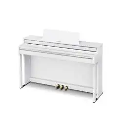 Casio AP-550 WE Celviano