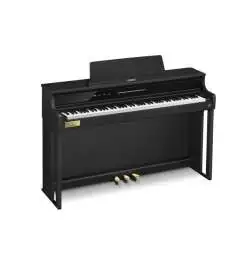 Casio AP-750 BK Celviano