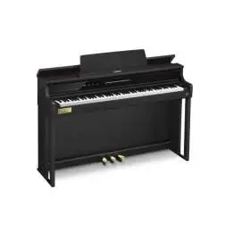 Casio AP-750 BK Celviano