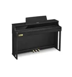 Casio AP-750 BK Celviano