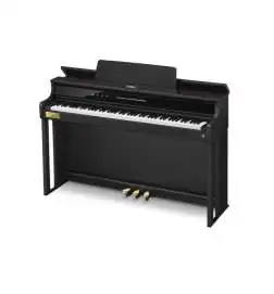 Casio AP-750 BK Celviano