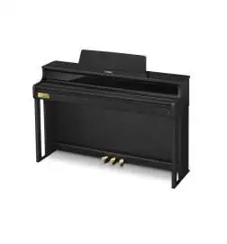 Casio AP-750 BK Celviano