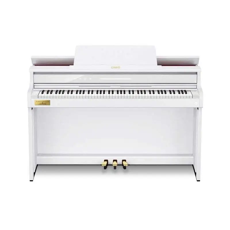 Casio AP-750 WE Celviano Casio AP-750 WE Celviano