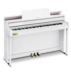 Casio AP-750 WE Celviano