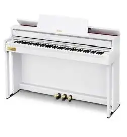 Casio AP-750 WE Celviano