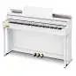 Casio AP-750 WE Celviano Casio AP-750 WE Celviano