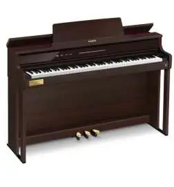 Casio AP-750 BN Celviano