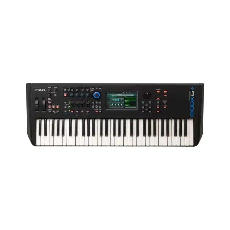 Yamaha MODX6+ Synth