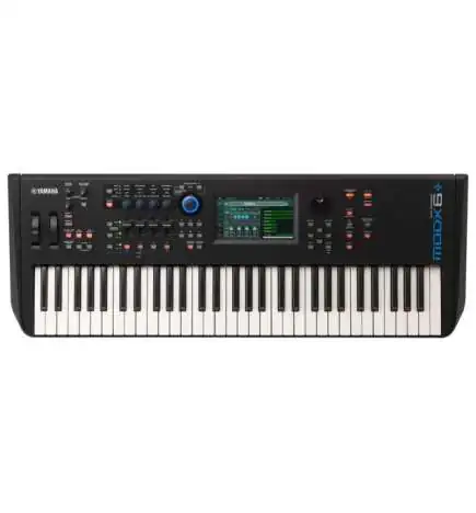 Yamaha MODX6 Synthétiseur
