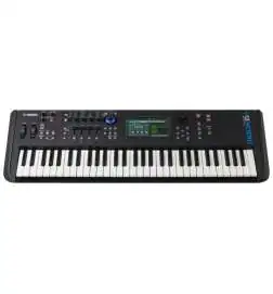 Yamaha MODX6 Synthesizer