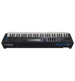 Yamaha MODX6+ Synth