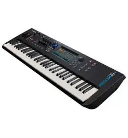 Yamaha MODX6+ Synth