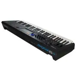 Yamaha MODX6+ Synth