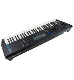 Yamaha MODX6 Synthesizer