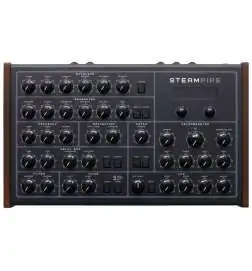 Erica Synths Steampipe Synthesizer