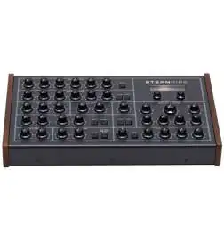 Erica Synths Steampipe Synthesizer