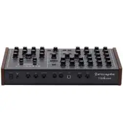 Erica Synths Steampipe Synthesizer