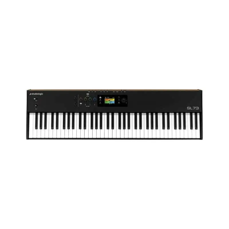 Studiologic SL73 mk2 Midi Keyboard