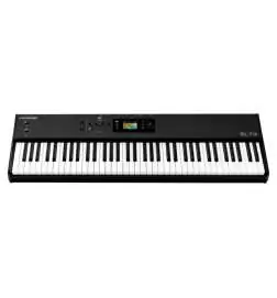Studiologic SL73 mk2 clavier midi