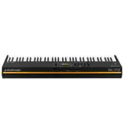 Studiologic SL73 mk2 Midi Keyboard