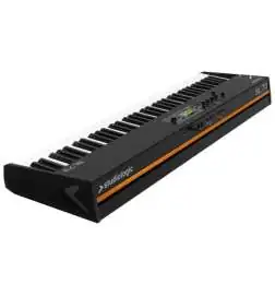 Studiologic SL73 mk2 Midi Keyboard