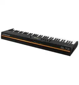 Studiologic SL73 mk2 clavier midi