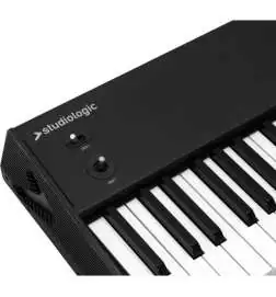 Studiologic SL73 mk2 Midi Keyboard