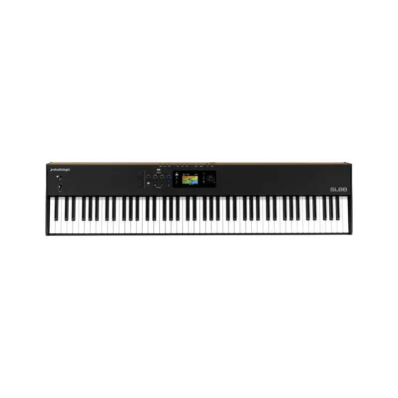 Studiologic SL88 mk2 Midi Keyboard Studiologic SL88 mk2 Midi Keyboard