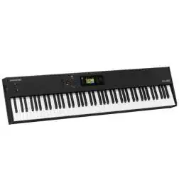 Studiologic SL88 mk2 clavier midi