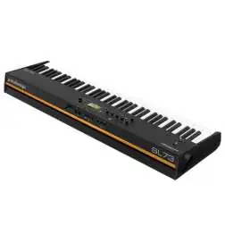 Studiologic SL88 mk2 clavier midi