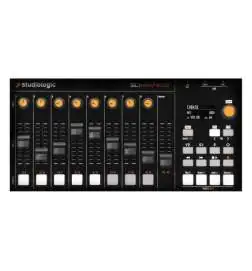Studiologic SL Mixface
