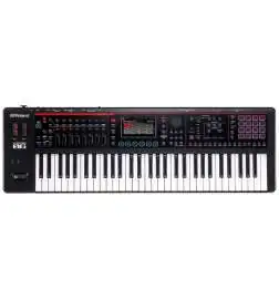 Roland FANTOM-06 Synth