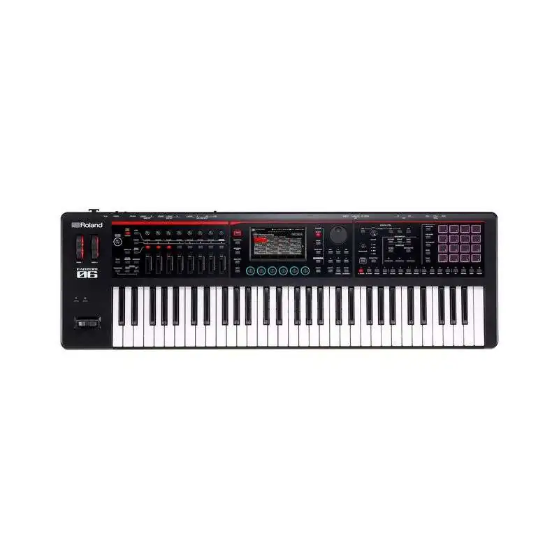 Roland FANTOM-06 Synthesizer