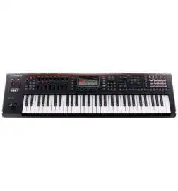 Roland FANTOM-06 Synthesizer